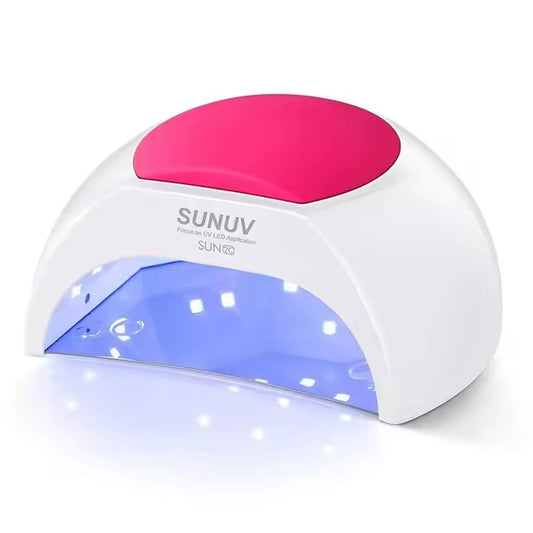 Professional Gel Nail Dryer for Hands & Feet